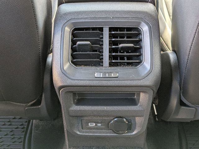 Used 2024 Volkswagen Tiguan SEL R-Line AWD/4WD image 32