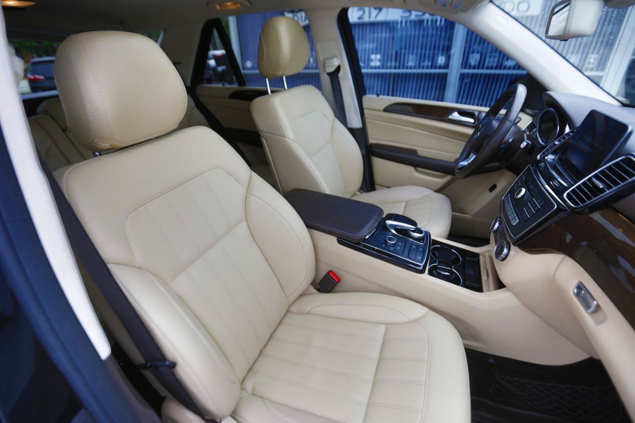 Used 2019 Mercedes-Benz GLE 400 4MATIC w/ Premium 1 Package image 20