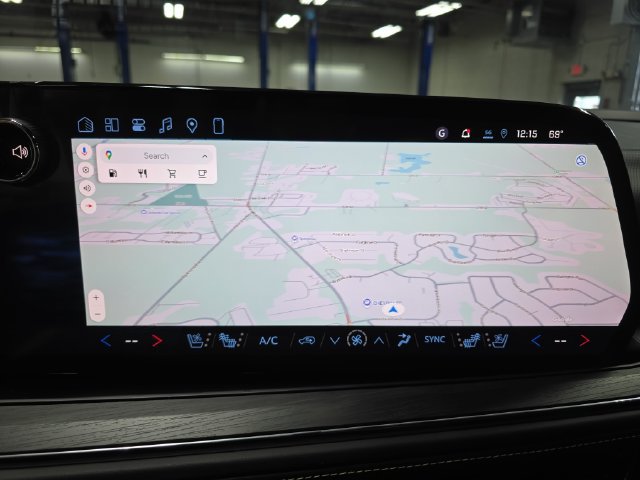 New 2026 Chevrolet Tahoe Premier AWD/4WD image 26