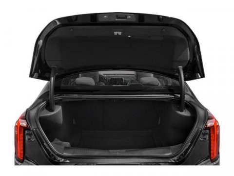 Used 2021 Cadillac CT4 Luxury w/ Sun And Sound Package image 14