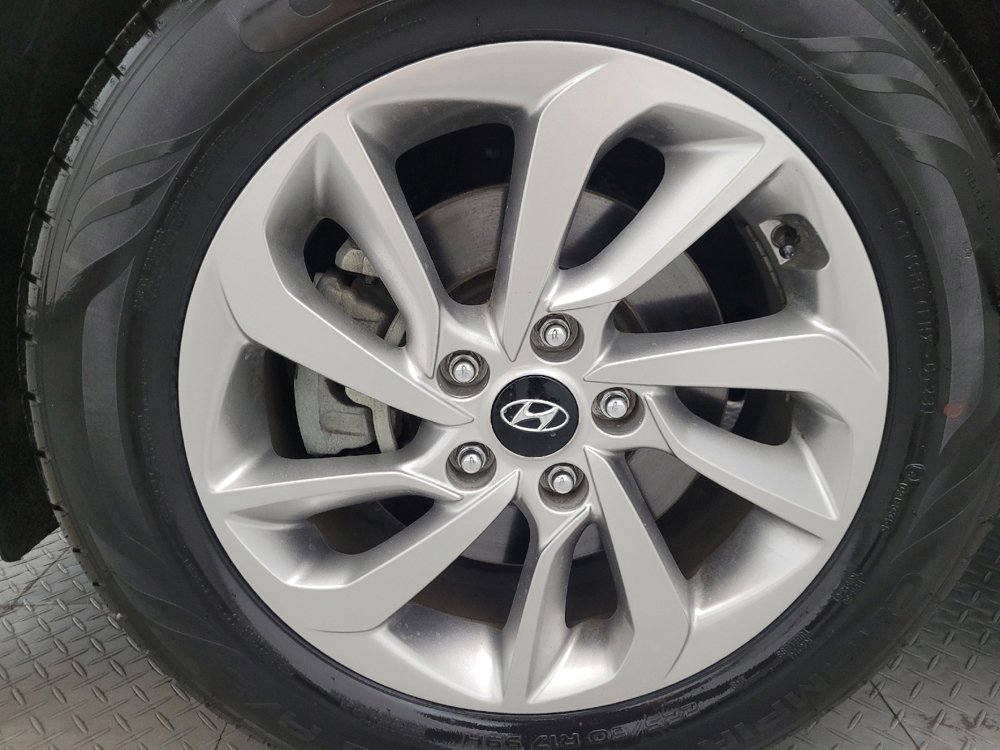 Used 2017 Hyundai Tucson SE FWD image 31