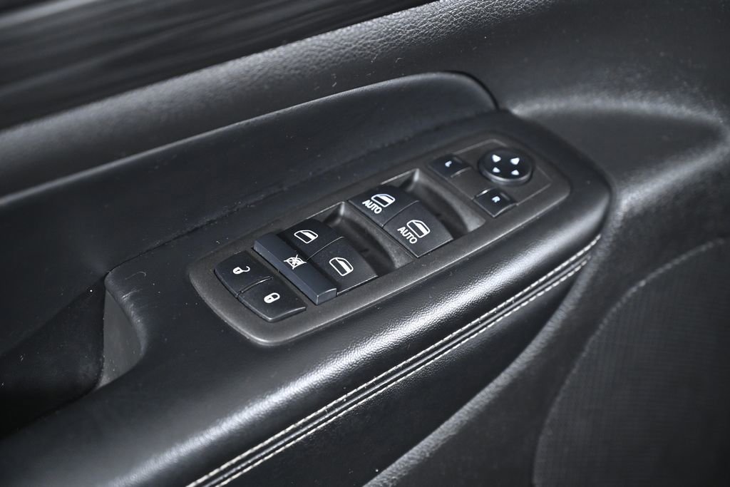 Used 2021 Jeep Grand Cherokee Freedom Edition image 20