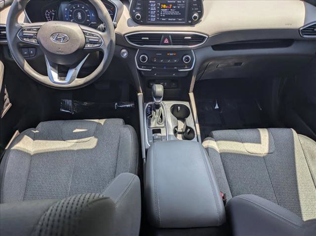 Used 2019 Hyundai Santa Fe SEL FWD image 15