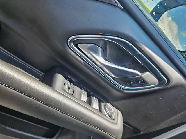 Used 2024 Chevrolet Tahoe LT AWD/4WD image 11
