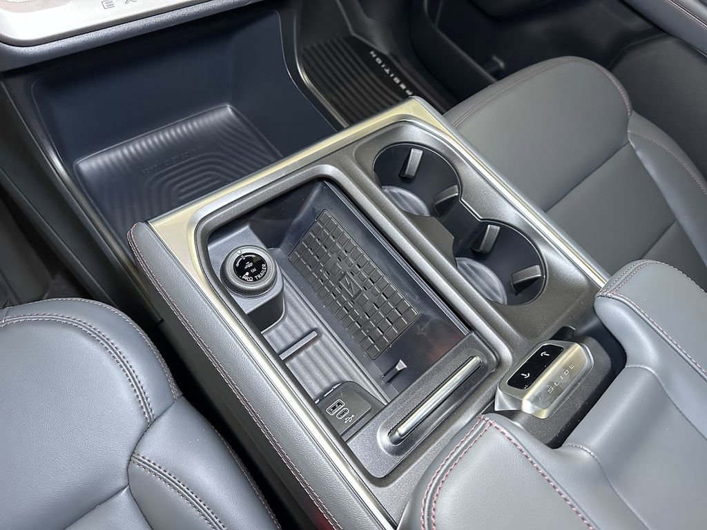 Used 2025 Ford Expedition Max Active image 37