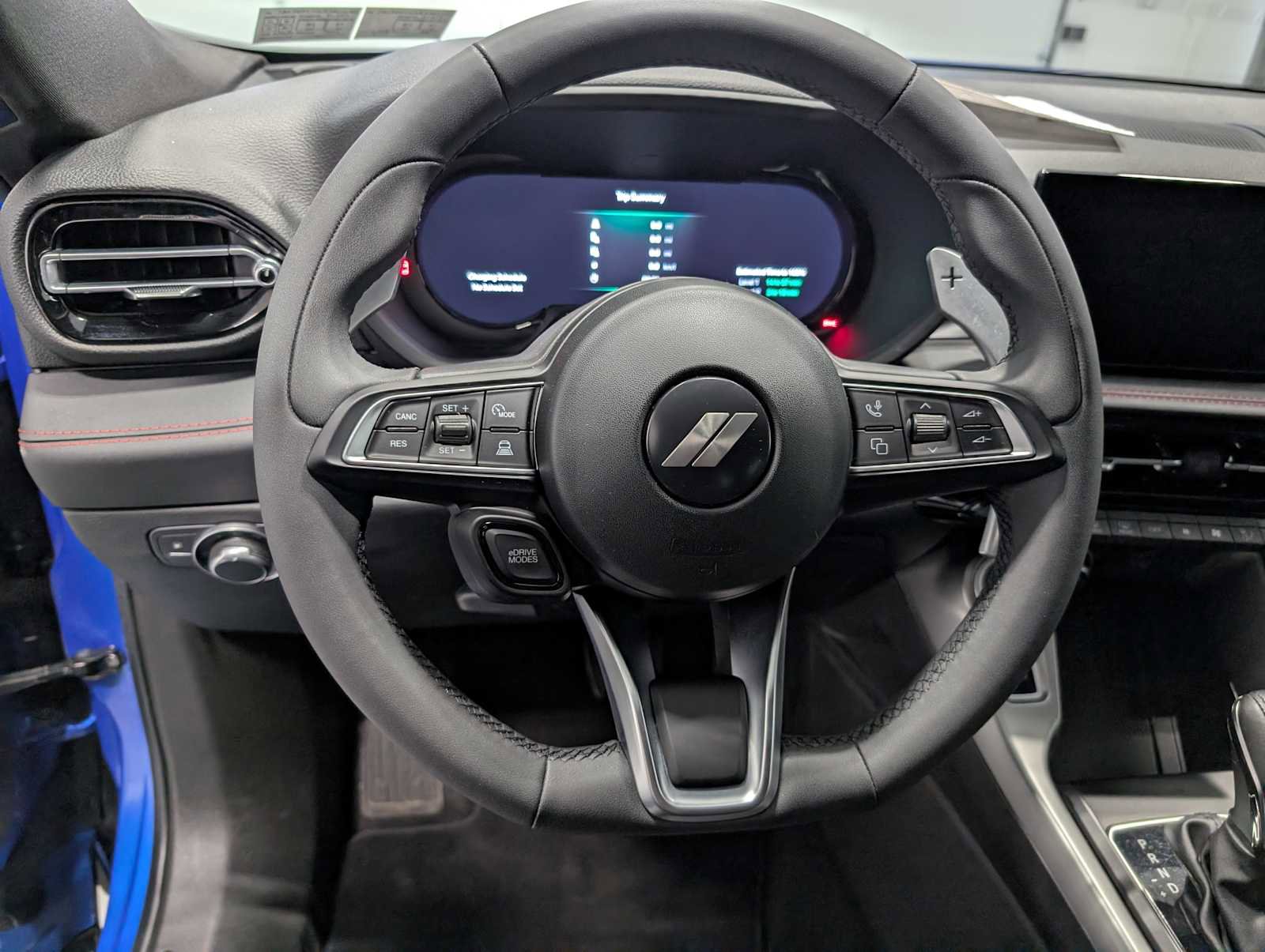 Used 2024 Dodge Hornet R/T w/ R/T Blacktop Package image 38