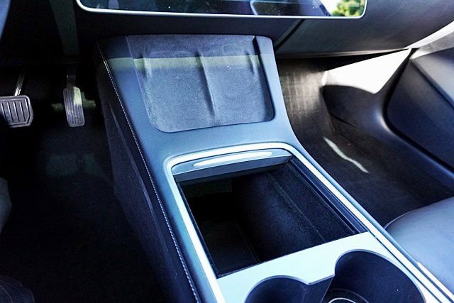 Used 2021 Tesla Model 3 Standard Range Plus image 34