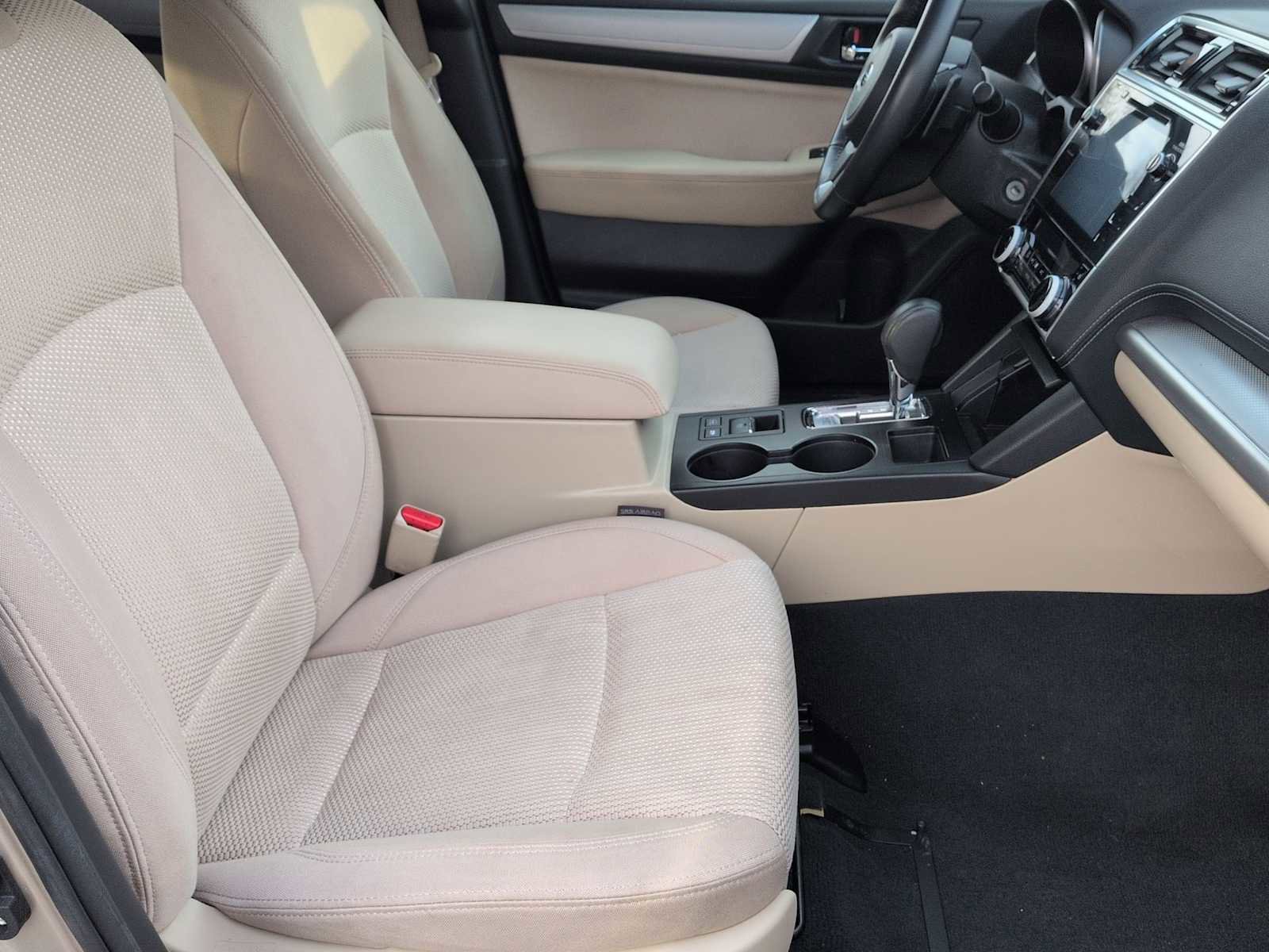 Used 2018 Subaru Outback 2.5i Premium w/ Protection Package #1 image 27