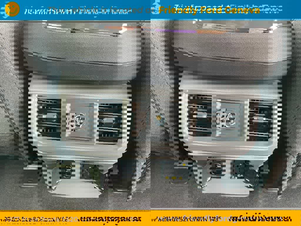 Used 2025 Ford F150 XLT w/ Equipment Group 302A MID image 61