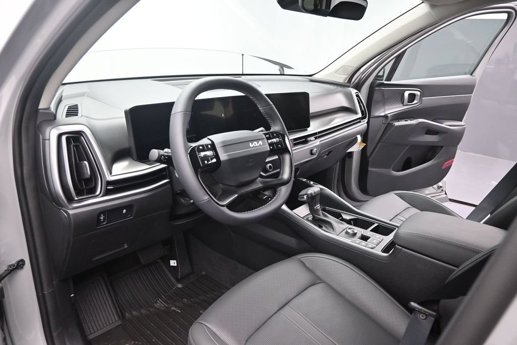 New 2026 Kia Sorento S AWD/4WD image 19