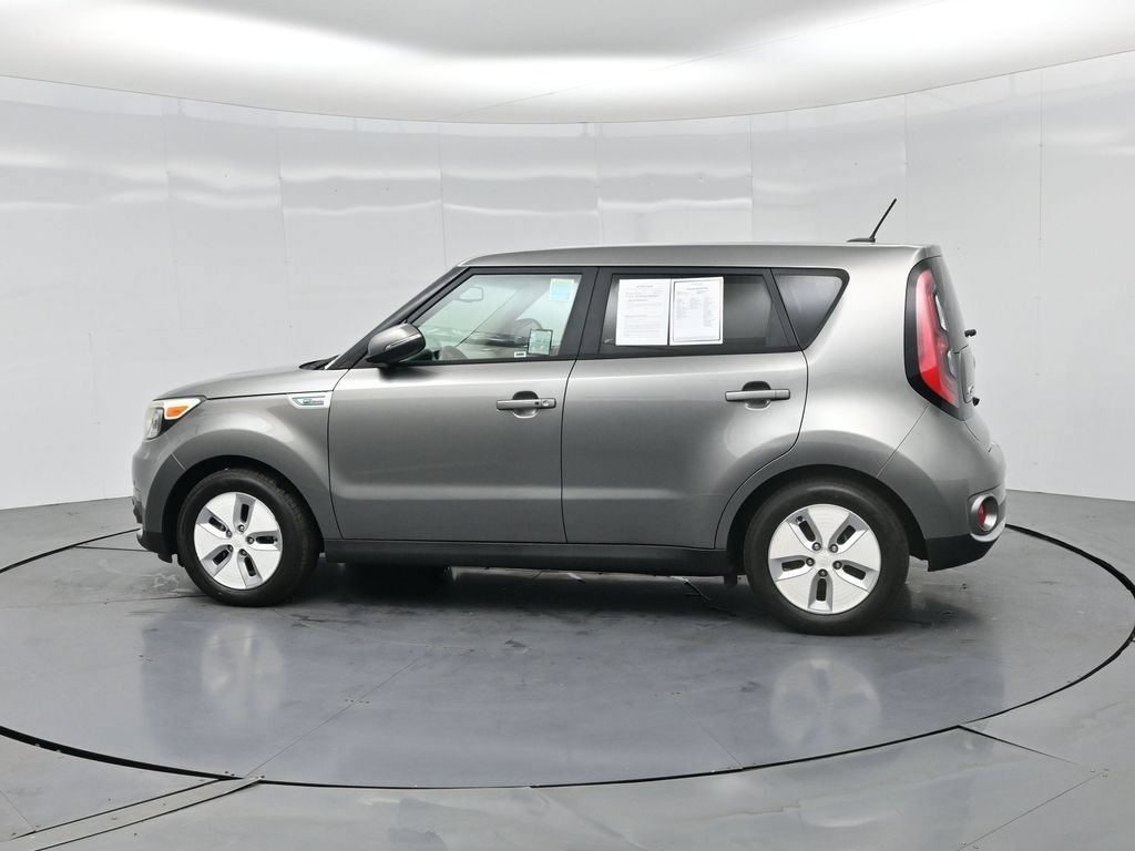 Used 2016 Kia Soul EV + FWD image 31