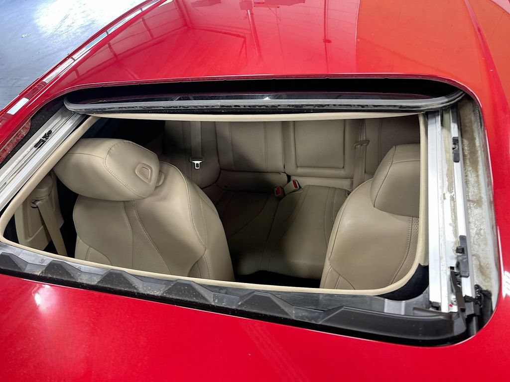Used 2021 Acura TLX w/ Technology Package FWD image 23