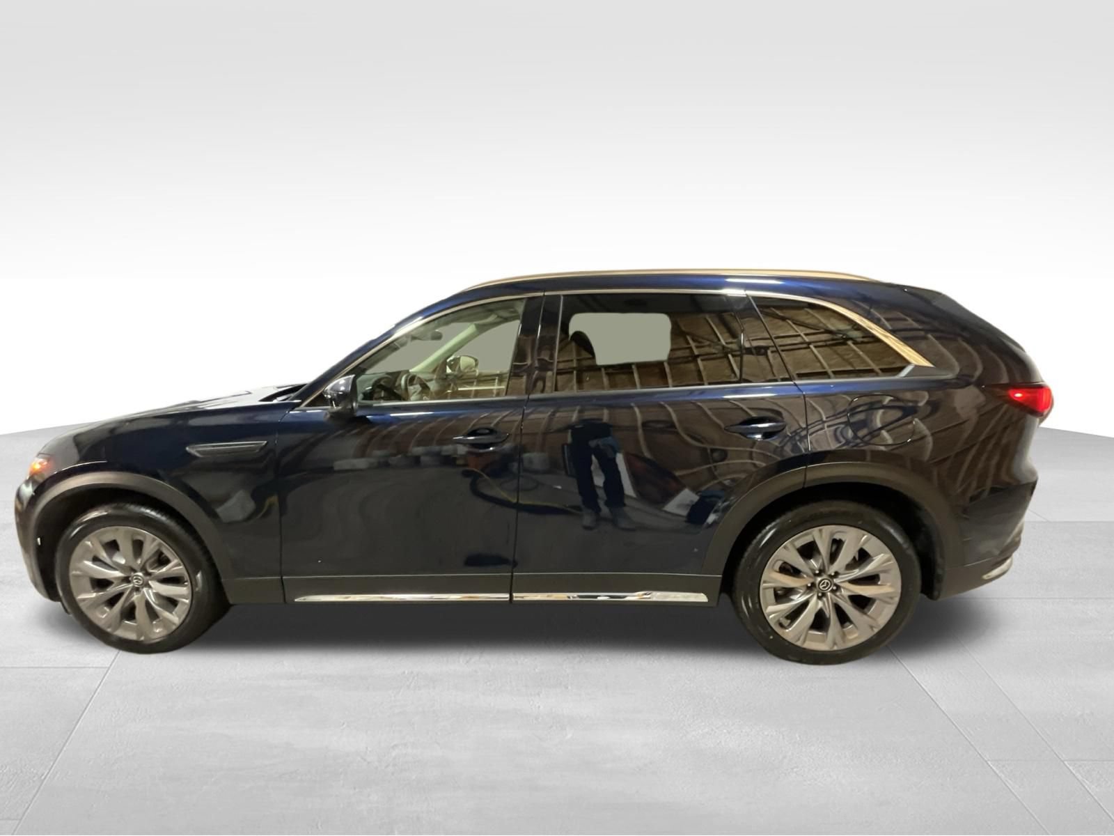 Certified 2024 MAZDA CX-90 3.3 Turbo w/ Premium Package AWD/4WD image 8
