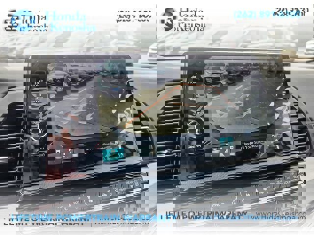 New 2026 Honda Odyssey Touring image 18