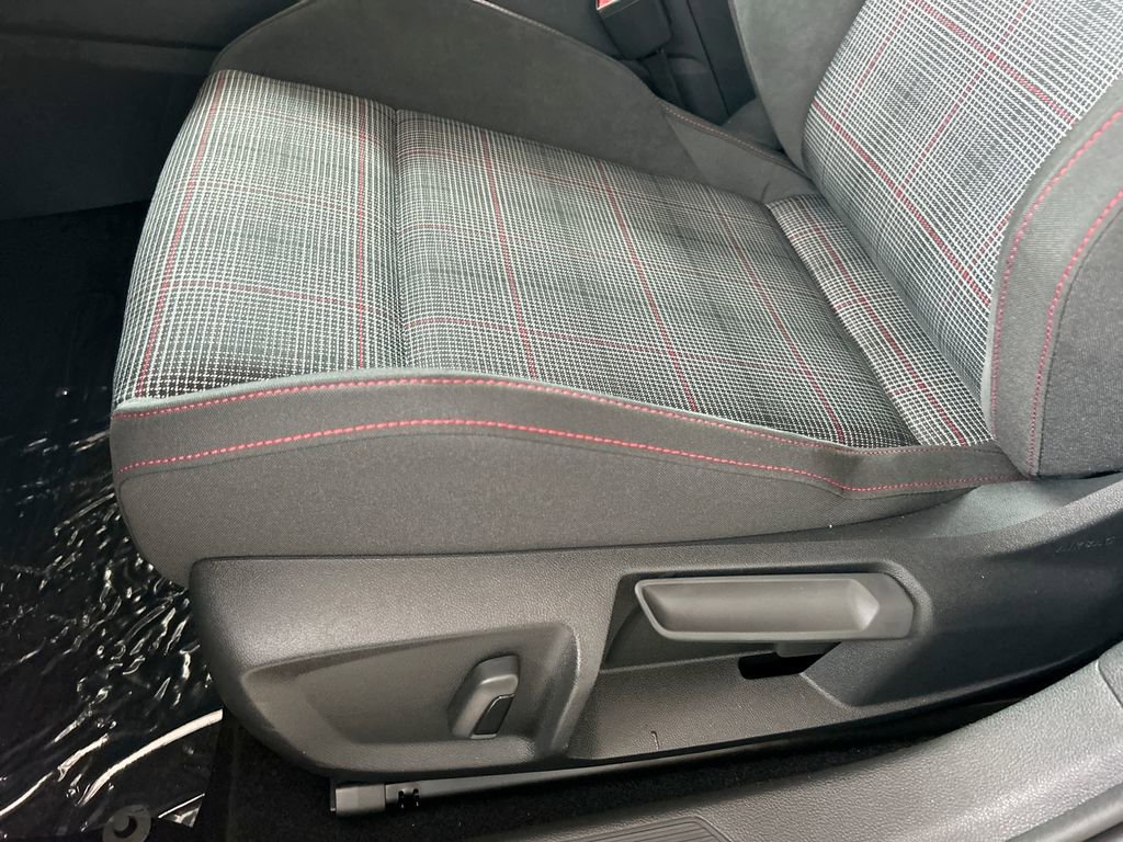 New 2026 Volkswagen GTI S image 14