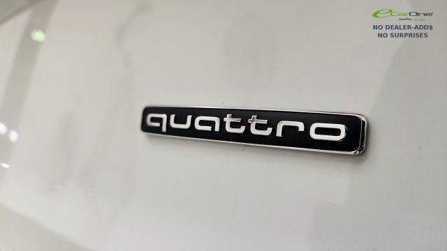 Used 2023 Audi Q7 3.0T Prestige w/ Prestige Package AWD/4WD image 36