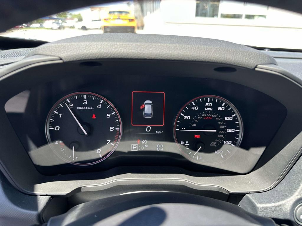 New 2026 Subaru Impreza RS AWD/4WD image 26