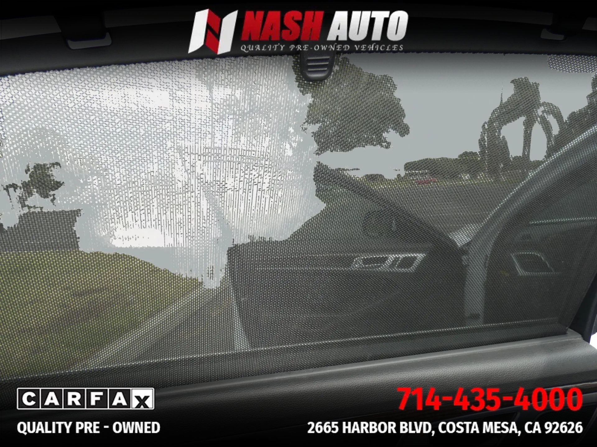 Used 2015 Hyundai Genesis 3.8 w/ Option Group 03 RWD image 40