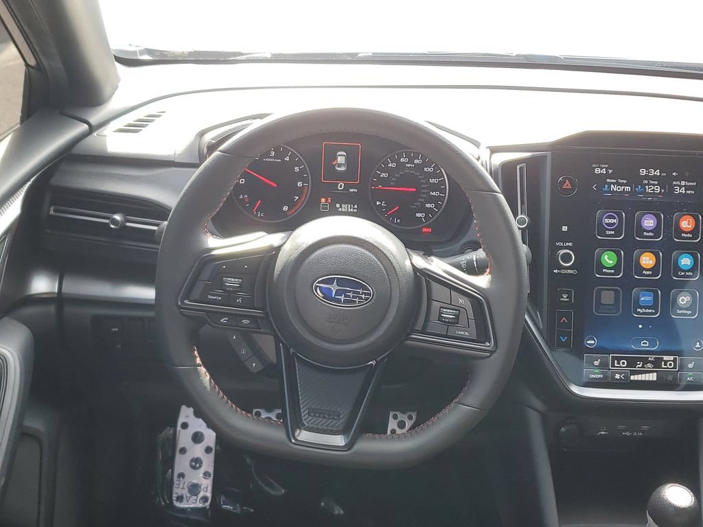 Used 2023 Subaru WRX Premium AWD/4WD image 18