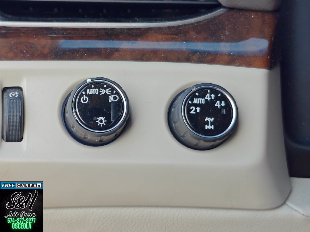 Used 2016 Cadillac Escalade ESV Premium AWD/4WD image 12
