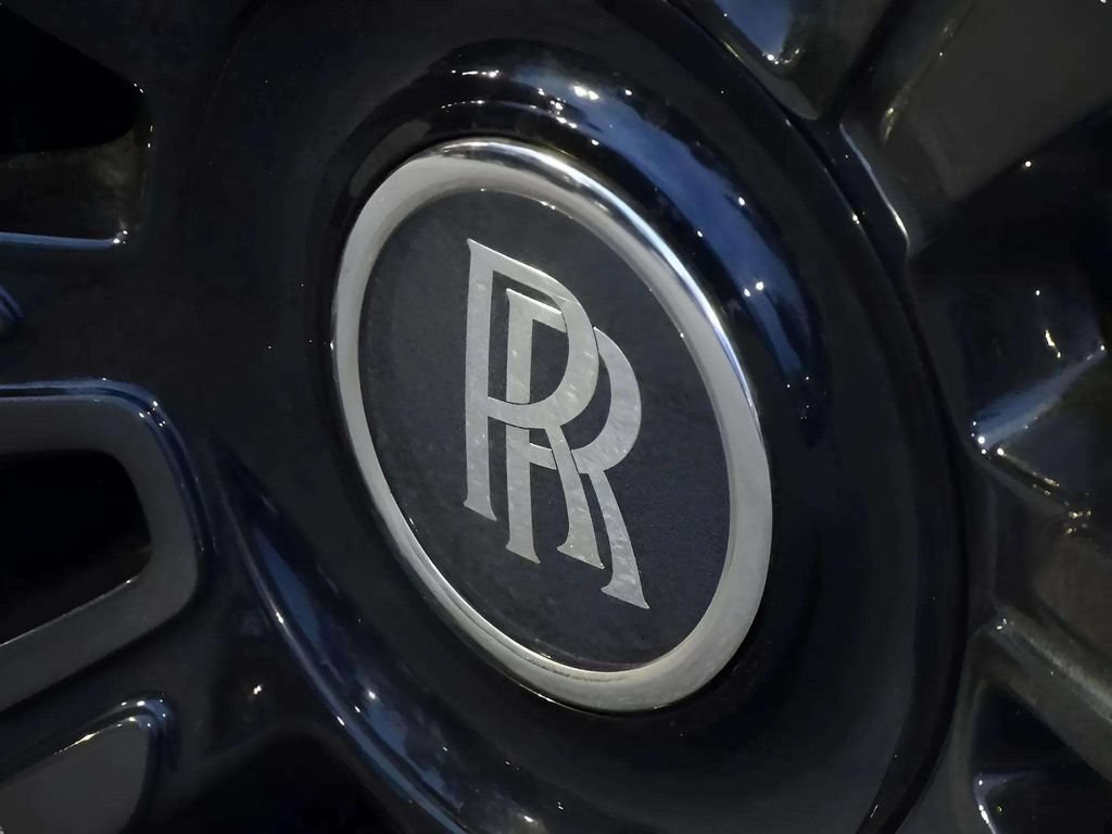 Used 2023 Rolls-Royce Ghost AWD/4WD image 26