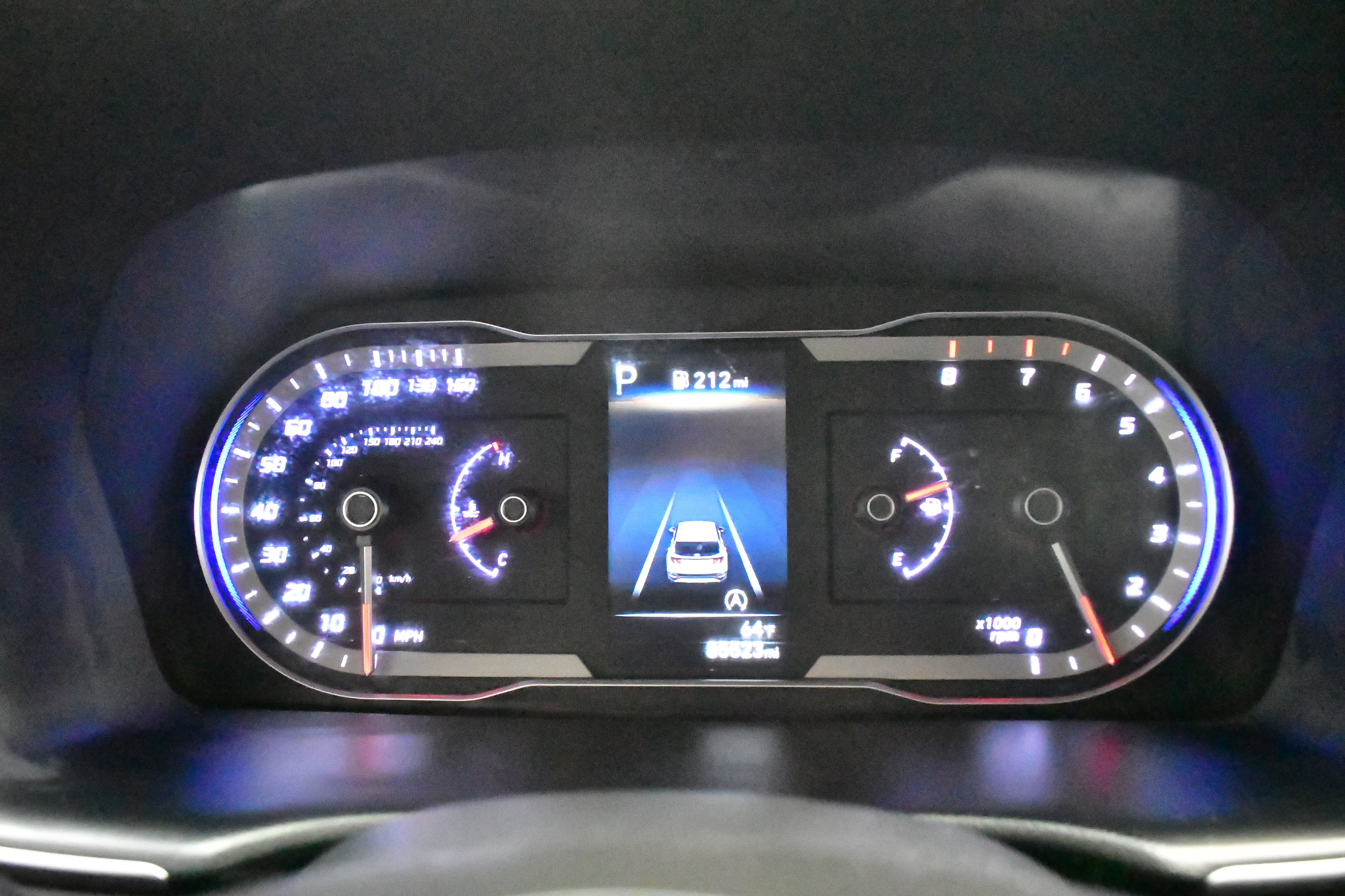 Used 2023 Hyundai Tucson SEL image 29