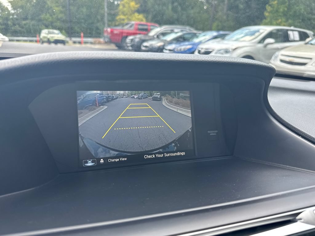 Used 2014 Honda Accord EX-L image 26