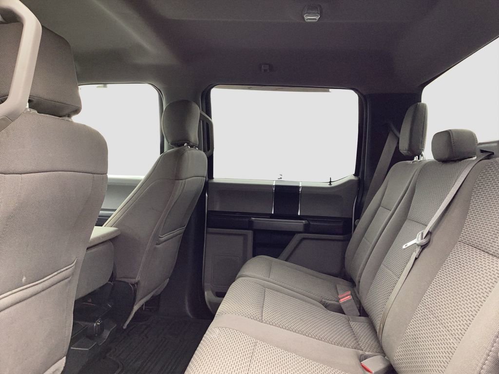 Used 2019 Ford F250 XLT w/ Snow Plow Prep Package image 13