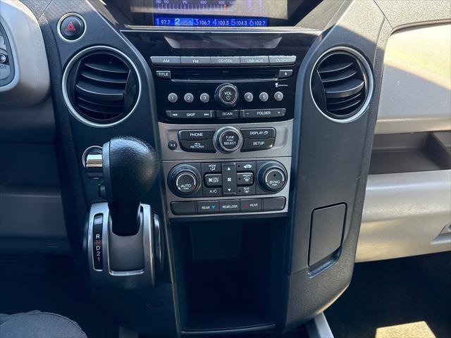 Used 2014 Honda Pilot LX image 20