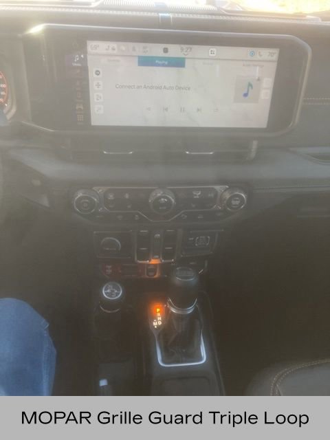 Used 2024 Jeep Wrangler Rubicon 392 image 8