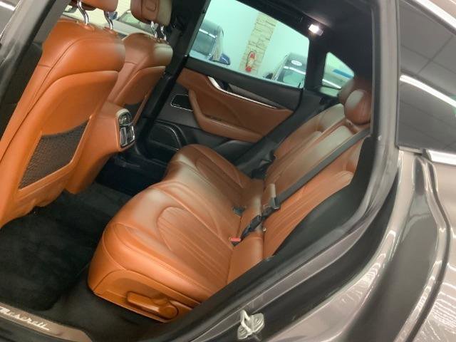 Used 2017 Maserati Levante S image 12