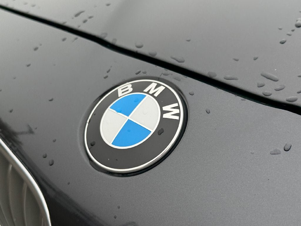 Used 2012 BMW 550i Sedan RWD image 33