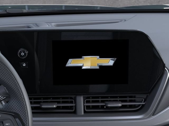 New 2026 Chevrolet Trax LS FWD image 21