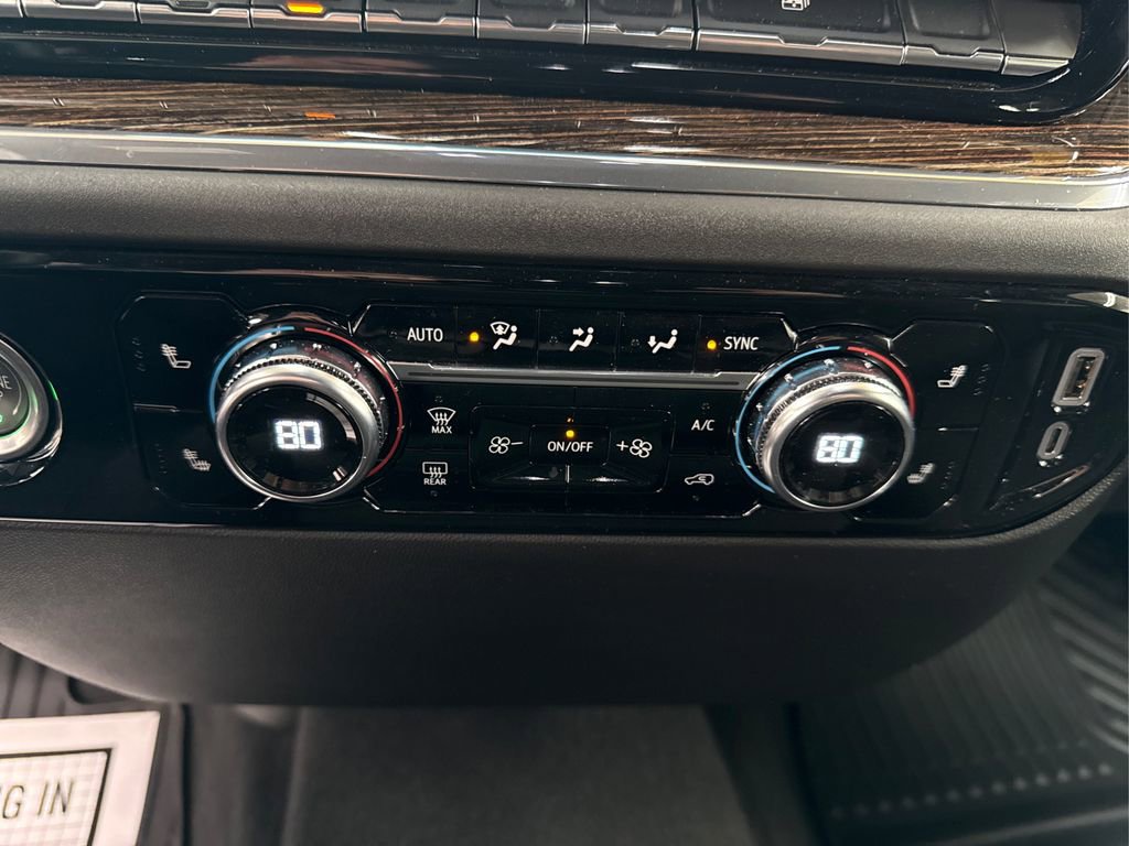 Used 2023 GMC Sierra 1500 Elevation image 31