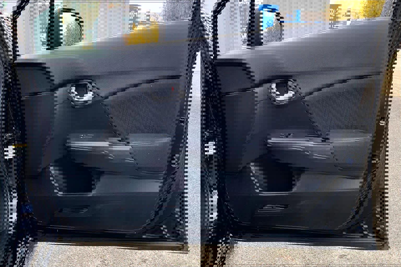 Used 2014 Honda Civic LX image 23