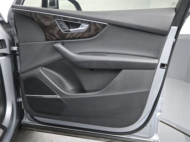 Used 2021 Audi Q7 3.0T Premium Plus w/ Premium Plus Package image 22