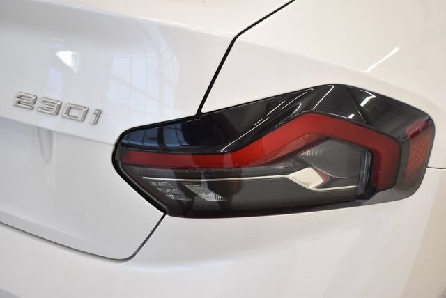 Used 2026 BMW 230i xDrive Coupe AWD/4WD image 12