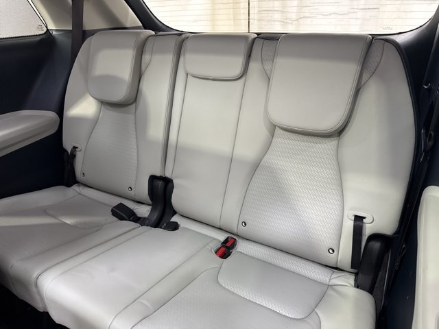Certified 2025 Kia Carnival SX Prestige FWD image 24
