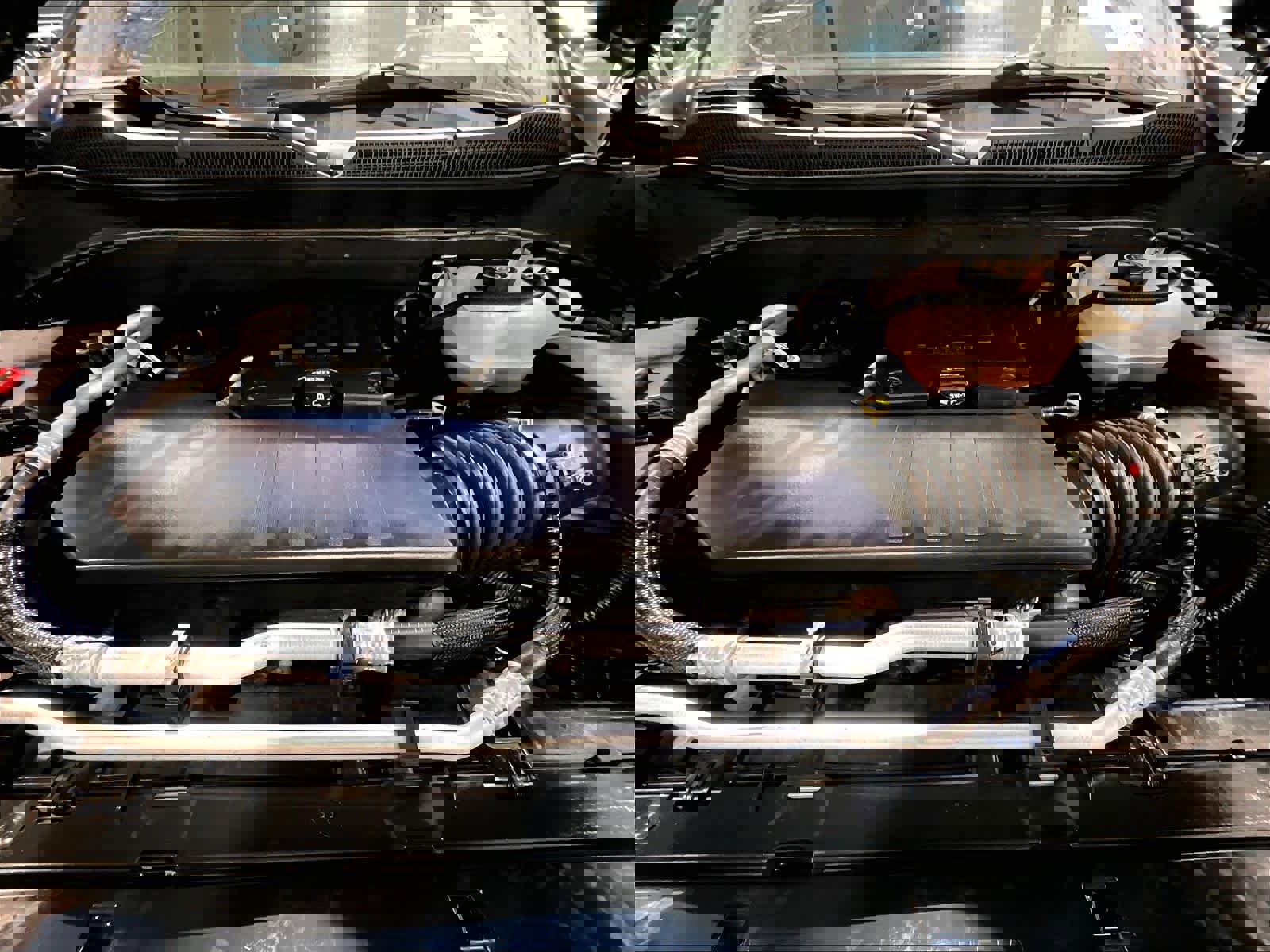 Used 2022 Chevrolet Silverado 1500 LT Trail Boss image 30