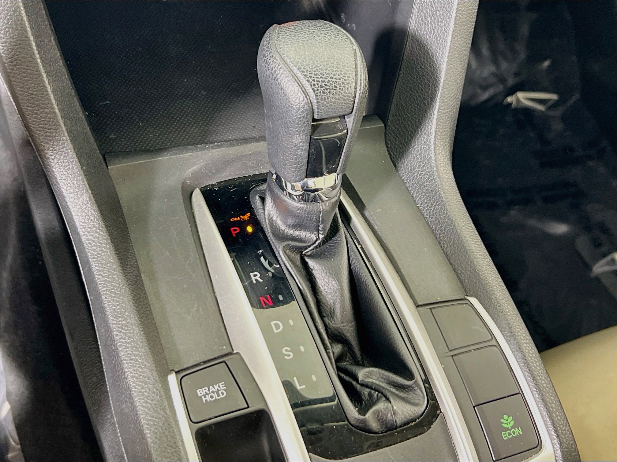 Used 2018 Honda Civic LX image 16