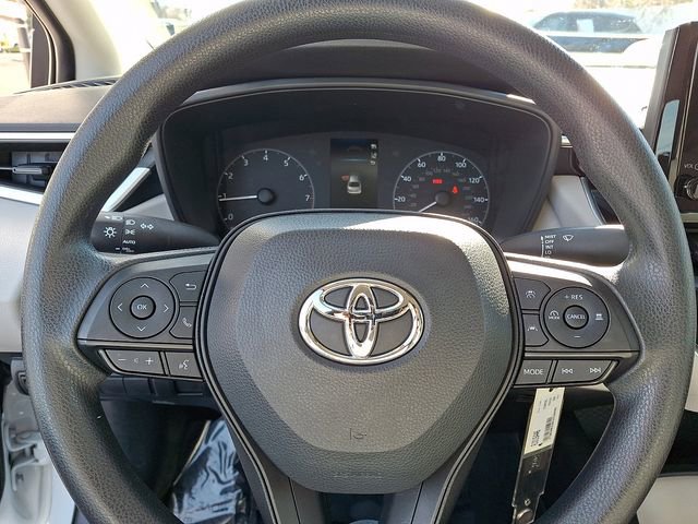 Certified 2024 Toyota Corolla LE FWD image 19