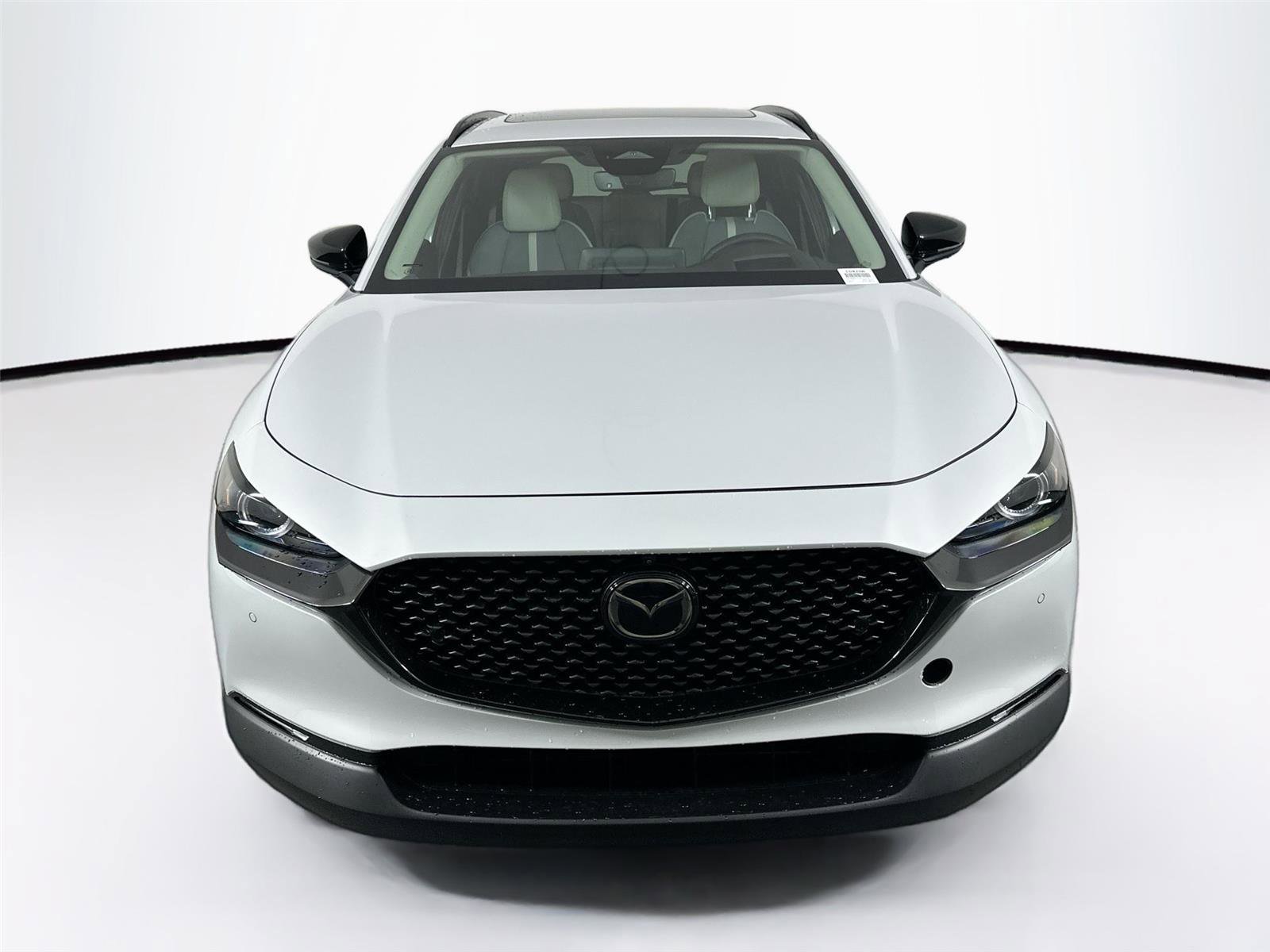 New 2026 MAZDA CX-30 2.5 Turbo w/ Premium Package image 9
