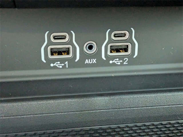 New 2026 RAM 1500 Big Horn w/ Night Edition image 18