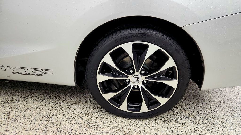 Used 2013 Honda Civic Si image 9