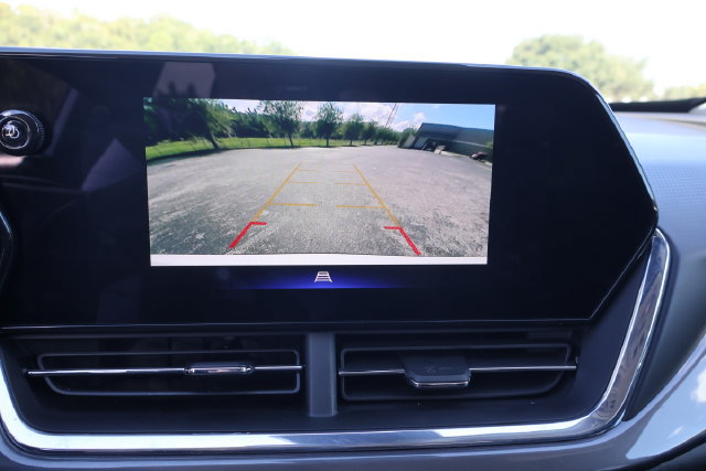 Used 2025 Chevrolet Trax ACTIV w/ Sunroof Package FWD image 25