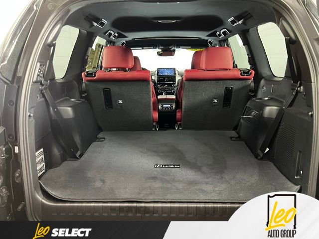 Used 2023 Lexus GX 460 Premium AWD/4WD image 25