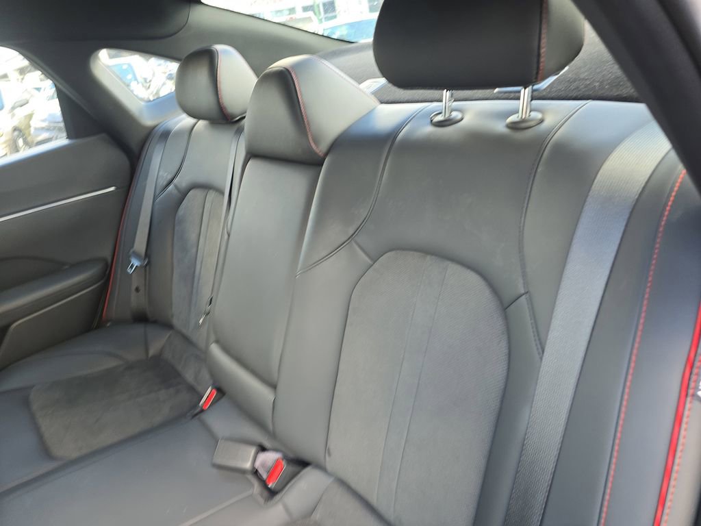 Used 2021 Hyundai Sonata SEL Plus image 13