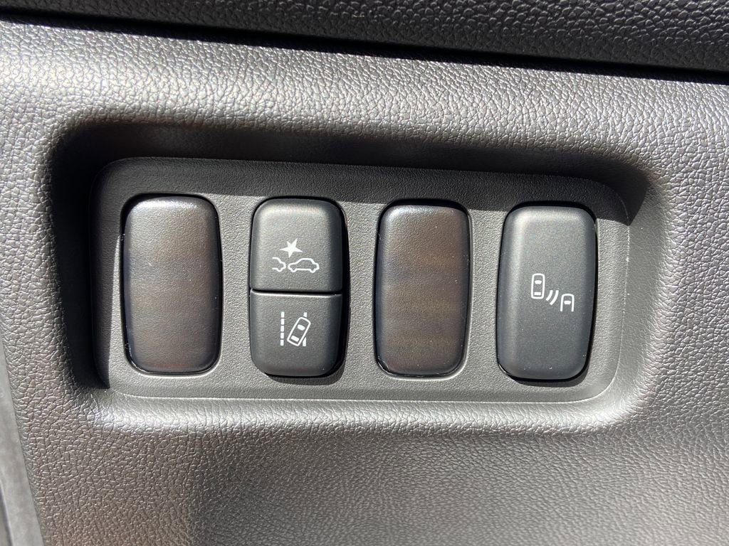 New 2026 Mitsubishi Outlander Sport SE image 30