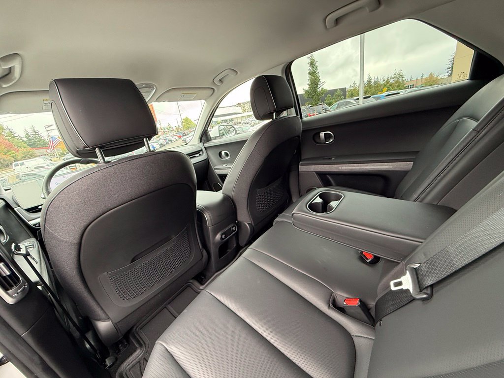 Certified 2023 Hyundai Ioniq 5 SEL AWD/4WD image 18