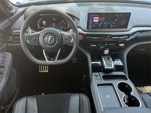Certified 2026 Acura MDX A-Spec image 12